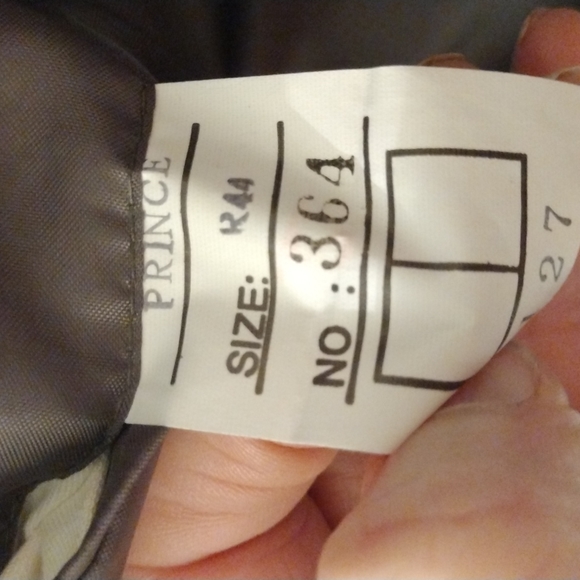 Sport Coat 40R unknown brand - Picture 7 of 7